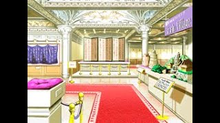 [PW:T&T] Lordly Tailor theme - Arranged