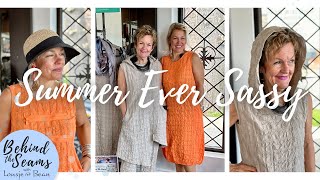 Going Dutch: Styling Summer Ever Sassy