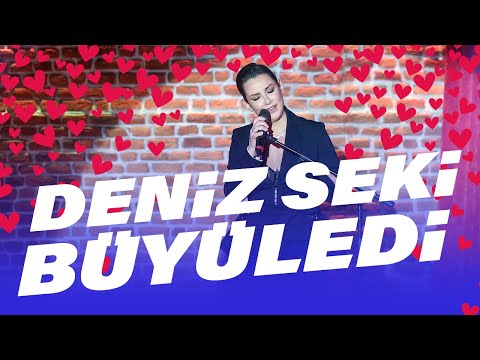 Deniz Seki - AŞK | EYS 5.Bölüm Özel Performans