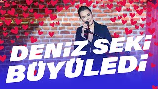 Deniz Seki - AŞK | EYS 5. Özel Performans Resimi