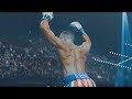 Creed 2 Creed Becomes Champion Opening Scene HD