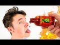 HOT SAUCE ROULETTE