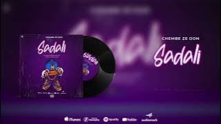 Chembe Ze Don - Sadali