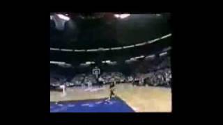 Top 10 Nba Dunks Ever