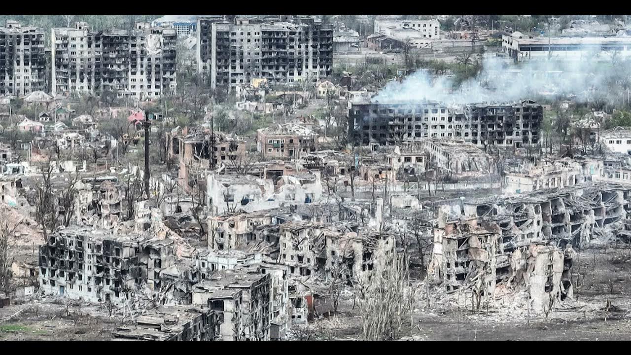 Бойня Номер Пять - Праздник Вырожденья - YouTube