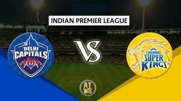CSK vs DC | Chennai Super Kings vs Delhi Capitals | Whatsapp Status video 7th Match IPL 2020