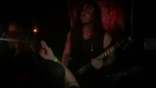 Angelcorpse - Wolflust (Unholy Invocation: Angelcorpse live in Cebu)