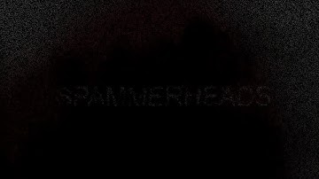 Spammerheads - Excerpt from our new forthcoming release (IV)