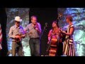 A Fool Such As I - Foghorn Stringband at CBA Festival