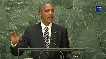 Quanti anni aveva Obama quando era presidente?