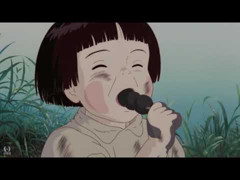 Grave Of The FireFlies Full Movie English Sub Mp4 1