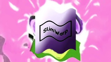 SlimWarp Csupo Effects (Preview 2 Mokou Deepfake Effects)