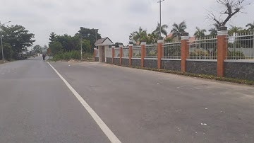 (Đã Bán) Bán 2900m2 Phú Thứ, Cái Răng, Cần Thơ.