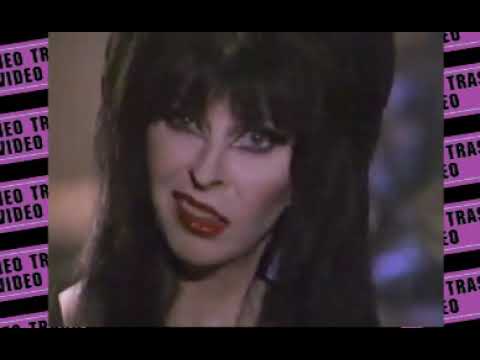 Ntv Supercut: Elvira Commercials