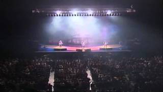 Stryper - Calling On You (Live in Budokan 1989) 2