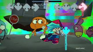 Retcon Soda Mix Fanmade Gameplay - Jrs Pa Fanbuild