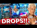 EVERYTHING You need to Know about Twitch Drops! WWE Supercard Season 8 2