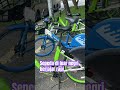SCAN BAR KODENYA KALAU MAU NAIK SEPEDA DI SINGAPORE‼️