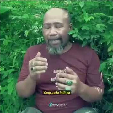 pak dul pintar bahasa Inggris               #storywa30detik