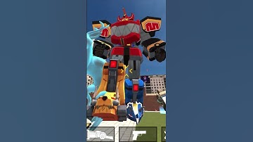 Nextbots in playground mod new update! #nextbots #skibiditoilet #games