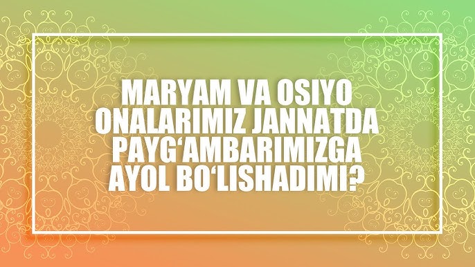 Jojalar kamming HD video