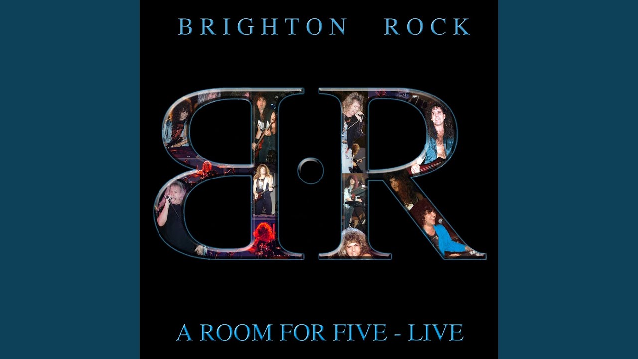 Rock 'N' Roll Kid (Live 2001) Rock 'N' Roll Kid (Live 2001)