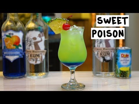 sweet-poison