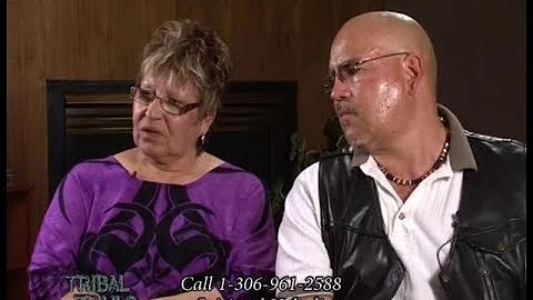 In Gods Hand (Kevin & Annette Maurice) Tribal Trai...