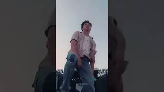 Could You Keep It Low For Joon?