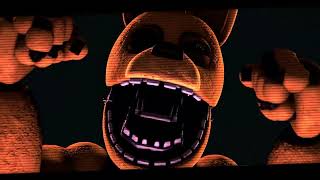 Don't Listen (FNaF Animation) But it's 3D