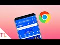 Change Chrome Theme to Material Redesign on Android 🎨