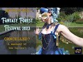 Fantasy Forest Festival 2023, the best UK Ren Faire at Historic Sudely Castle!