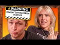 What Would Our Warning Labels Say? | Let&#39;s Get Talking