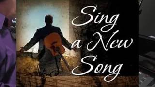 Sing a New Song - Dan Schutte chords