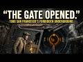 The Engineer Who Entered San Francisco’s Forbidden Tunnel After the 1906 Earthquake