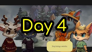 Finding The True Ending - Beacon Pines (Part 4)