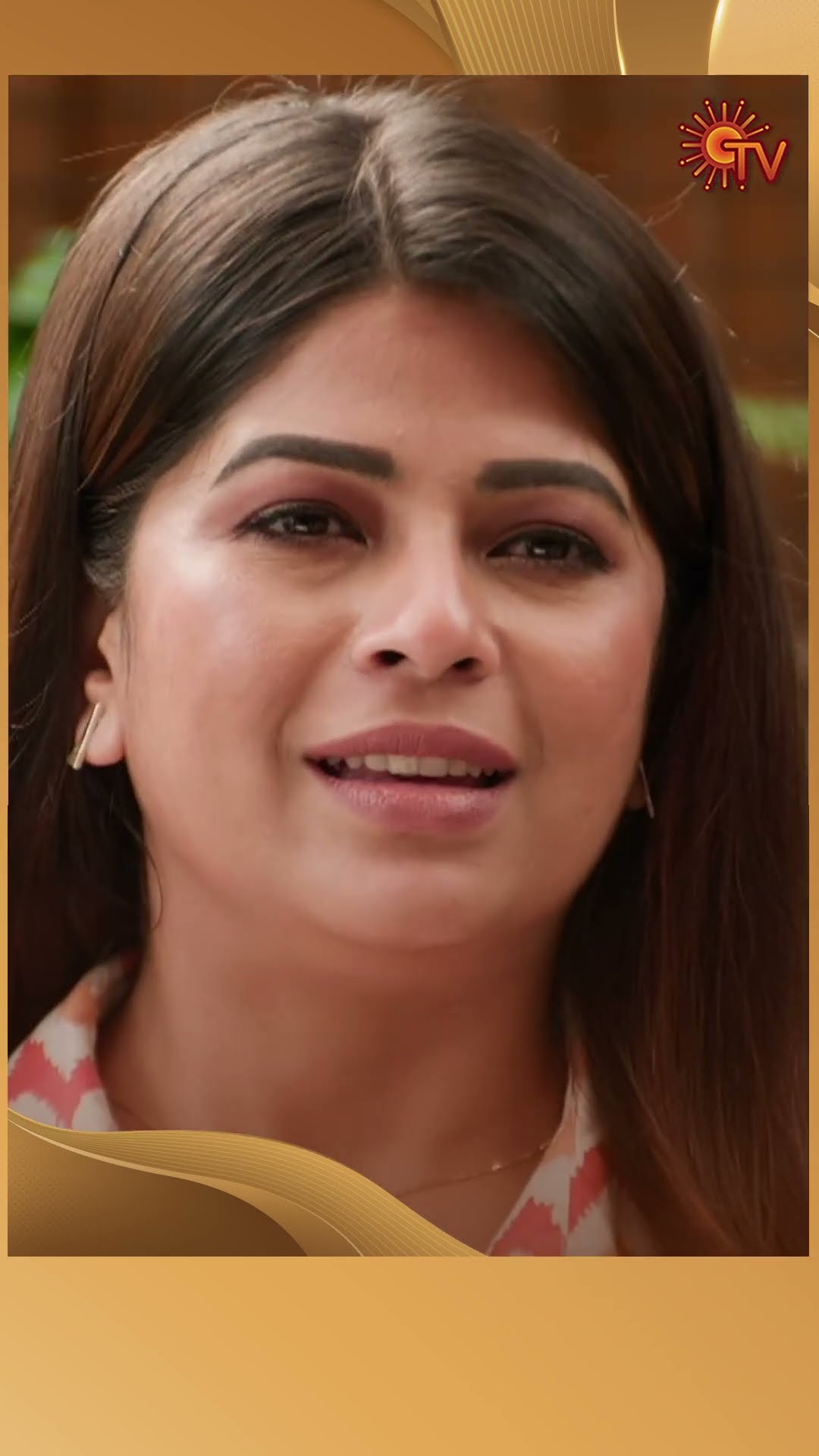 #Singapenne #SunTV #shorts #tamilserial