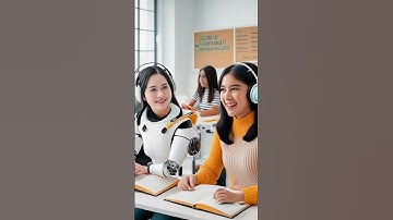 Artificial Intelligence Revolution Changes Business Forever