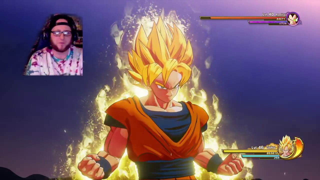 Dragon Ball Z Episode 13