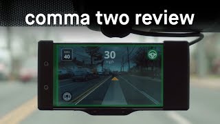 Add Self-Driving to YOUR Car | comma two review screenshot 4