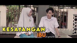 Kesayangan Ibu