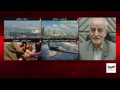 تصعيد التوترات: تحذيرات إسرائيلية لطهران وتصريحات إيرانية بالرد