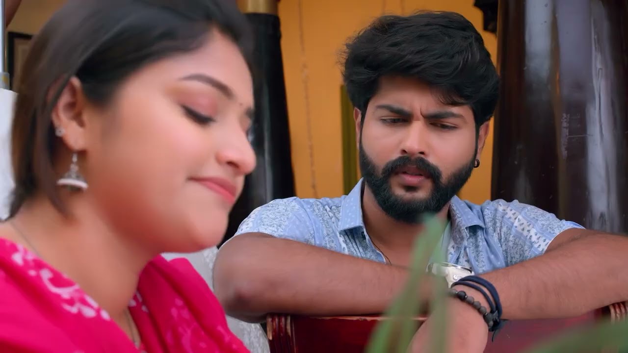 Rajini - Ep 62 - Anbu Aran
Aran Hari, Shreya Anchan - Tamil Tv Serial - Zee5 Tamil Classics