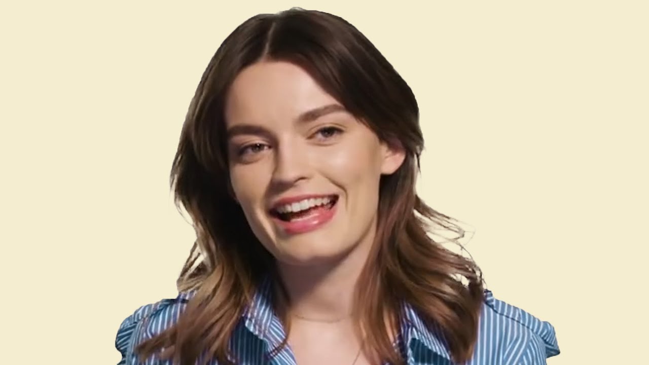 The Best Of Emma Mackey Youtube