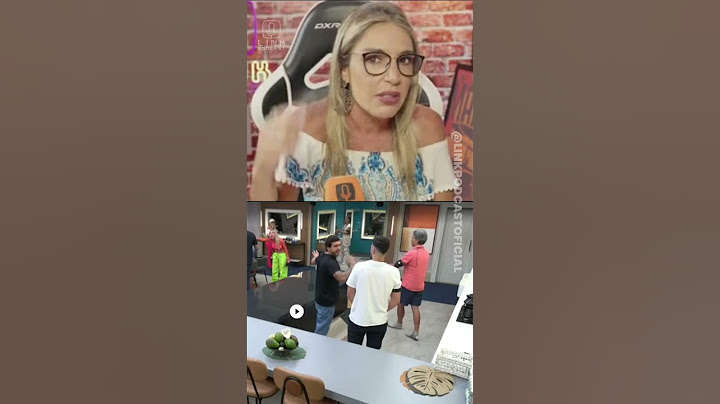 LIZI CONFRONTS BRUNO AFTER DYNAMICS | PODCAST LINK