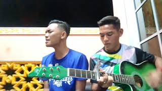 Chords For Mudahnya Kau Berubah Cover By Hafizul Ft Shahiman