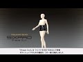 【メーカー公式】SIXPAD Shape Suit（シックスパッド シェイプスーツ）　PRODUCT MOVIE