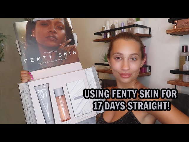 Featured Videos  Fenty Beauty + Fenty Skin – Fenty Beauty + Fenty Skin