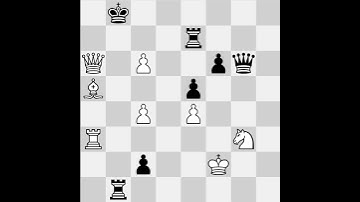 white to move. #chess #cheakmate  #puzzle  #chesscom  #chesspuzzle