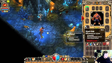 Torchlight Playthrough (Part 1)